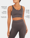 كروب توب SNUG
