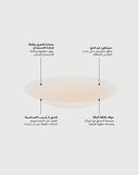 أغطية حلمات سيليكون