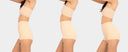BOOTY BOOSTING PANTIES Comfort UNDERHANCE
