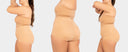 BOOTY BOOSTING PANTIES Comfort UNDERHANCE