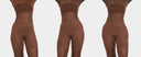 OG HIPS & BOOTY BOOSTING SHORTS Comfort UNDERHANCE