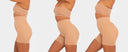 OG HIPS & BOOTY BOOSTING SHORTS Comfort UNDERHANCE