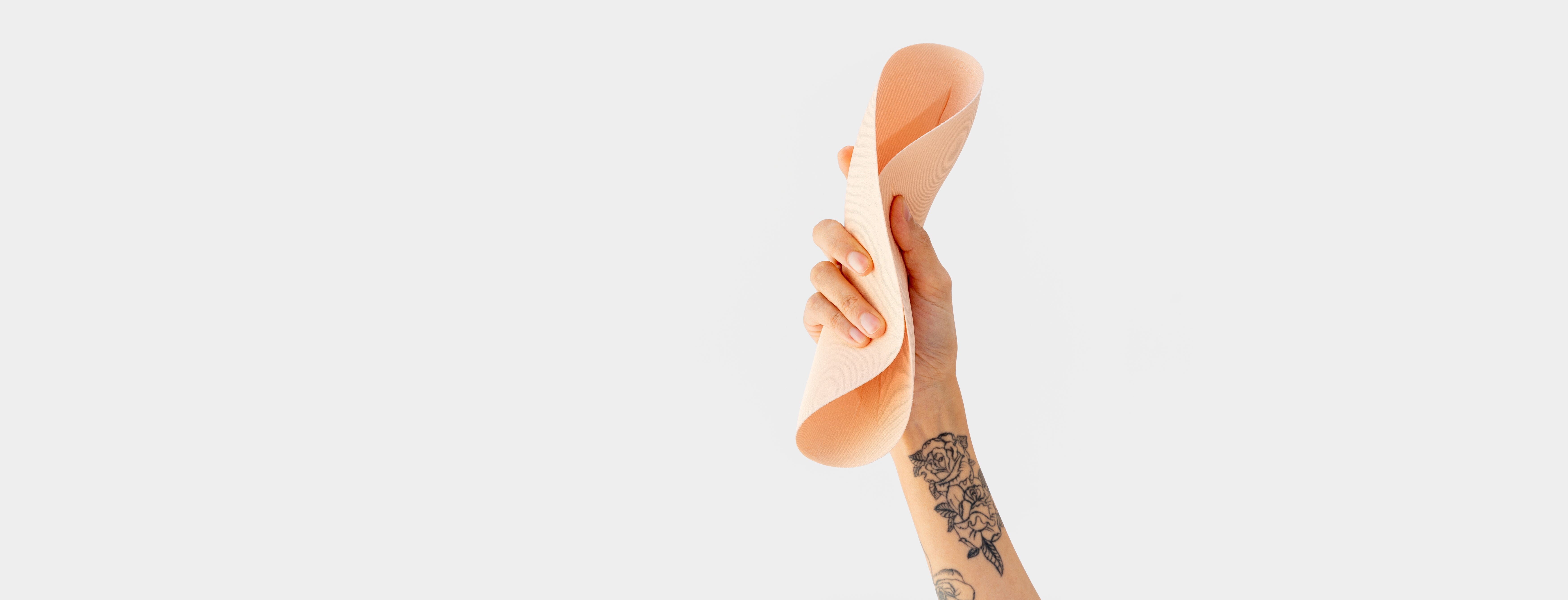 Slip-in Pads | UNDERHANCE