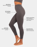 SNUG BOOTY BOOSTING LEGGINGS