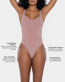 STICKY HIP PADS - UNDERHANCE