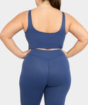 Azul
