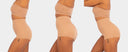 BOOTY BOOSTING PANTIES Comfort UNDERHANCE 