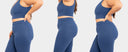 SNUG BOOTY BOOSTING LEGGINGS Loungewear SNUG UNDERHANCE 