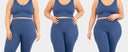 SNUG BOOTY BOOSTING LEGGINGS Loungewear SNUG UNDERHANCE 