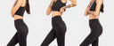 SNUG BOOTY BOOSTING LEGGINGS Loungewear SNUG UNDERHANCE 
